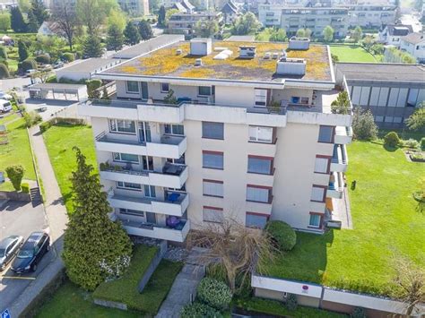 1 zimmer wohnung rapperswil-jona|Wohnung mieten in Rapperswil